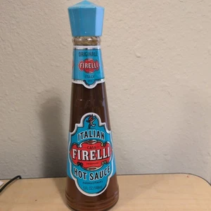 Casa Firelli Italian Hot Sauce Free Shipping - Picture 1 of 2