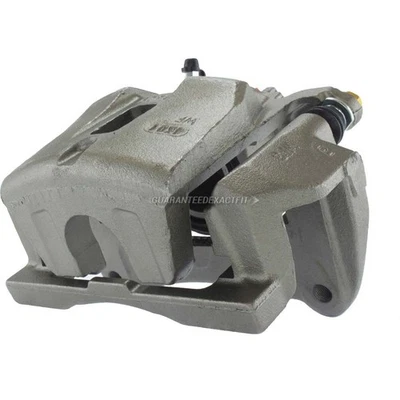 Centric Front Right Brake Caliper For Lexus RX400h Toyota Highlander - Image 1 of 4