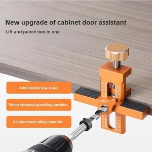 Herramienta de instalación de gabinete dos en uno para simplificar su experiencia de configuración - Imagen 1 de 68