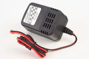 Dynamite 7.2V 800mAh Ni-MH/Cd Wall Charger Adapter TESTED V12 - Picture 1 of 5