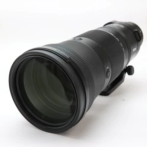 Nikon NIKKOR Z 180-600mm F/5.6-6.3 VR #454 - Picture 1 of 12