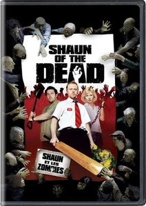 Shaun Of The Dead: 20th Anniversary (DVD) (US IMPORT) - Picture 1 of 3