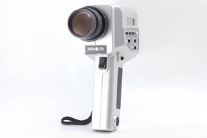 [EXC+++++] Konica Minolta LS-110 SLR Precision Luminance Meter From JAPAN - Picture 1 of 9