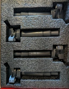 Bobinas de encendido para Toyota Corolla 2000-2008 1,8 L L4 UF247 22150-4020, 4 piezas - Imagen 1 de 4