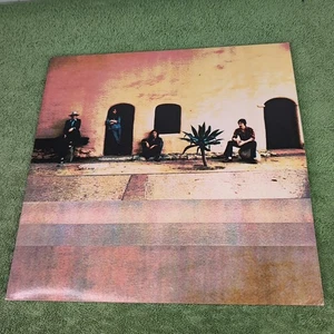 Poco Rose Of Cimarron LP Vinyl Record Album - Picture 1 of 16