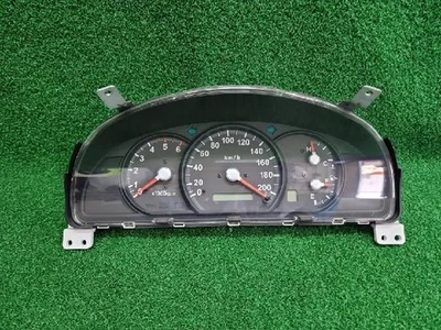 2006 起亚新索伦托乐器集群 940033E265 — 第 1/4 张图片