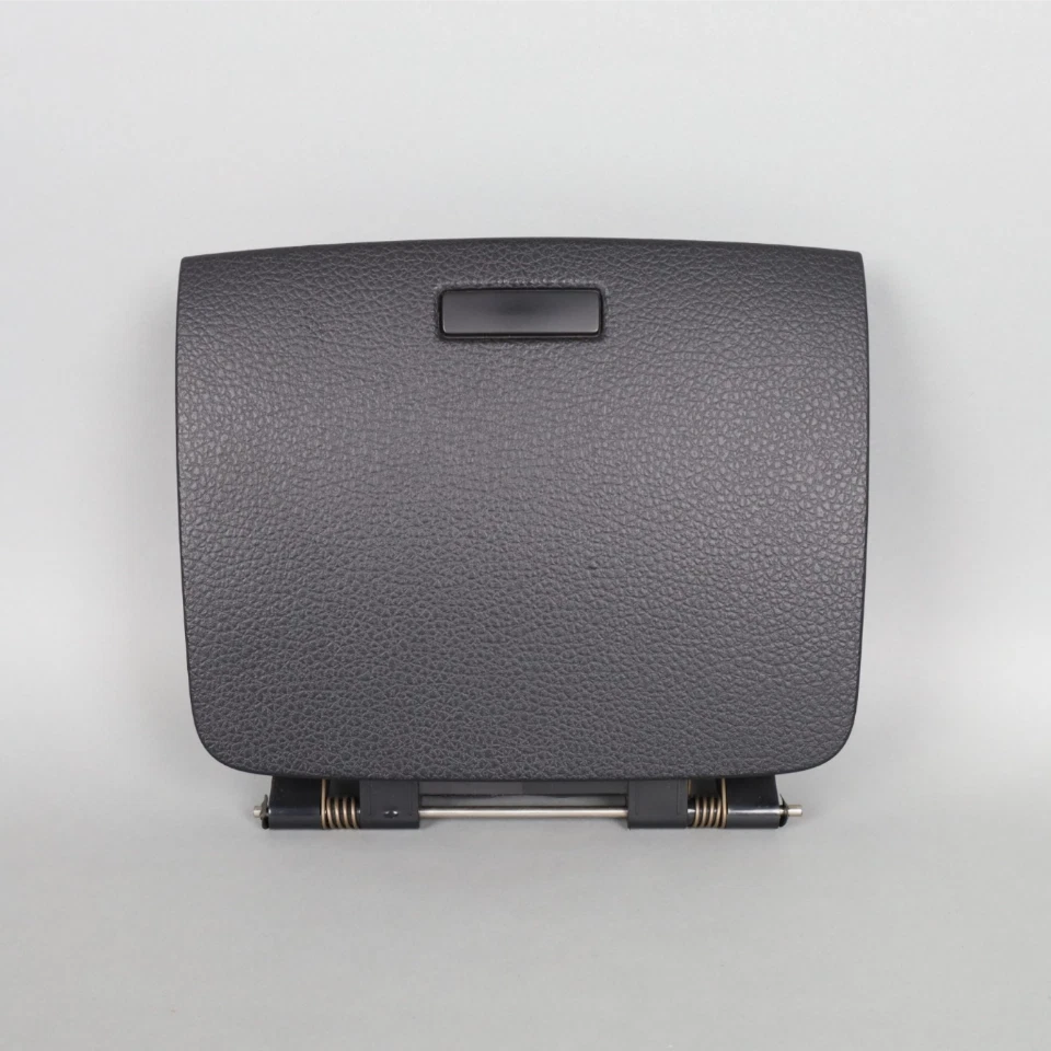 2011-2017 Volkswagen Touareg Center Dashboard Storage Box 7P6857922 OEM Lid Foto 1 de 4