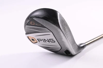Ping G400 #5 Wood / 17.5 Degree / Regular Flex Ping Alta CB 65 Shaft - Image 1 of 4