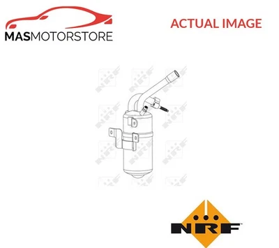 A/C AIR CONDITIONING DRYER NRF 33358 FOR FORD TRANSIT CONNECT,TOURNEO CONNECT - Image 1 of 4