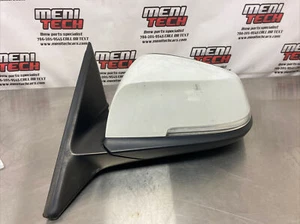 BMW 4 428I-430I-435I-440I Front door electric wing mirror Left 20215003🚗 - Picture 1 of 5