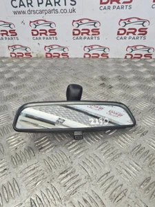HYUNDAI GETZ REAR VIEW MIRROR FACELIFT 2005 - 2009 - Picture 1 of 10