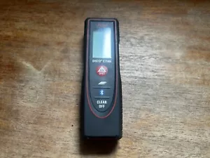 Leica Disto E7100i (American version of D110 ) Laser Measure 60metres Bluetooth - Picture 1 of 7