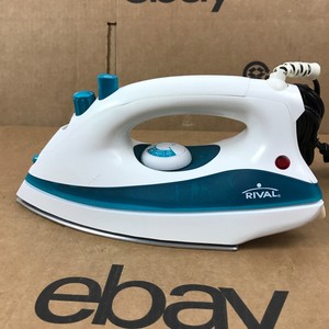 Las mejores ofertas en Planchas de vapor Rival Ropa | eBay
