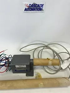 Interruttore temperatura SOR 205BA-K125-U9-C7A-TT - Foto 1 di 5