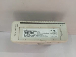ABB AI810 Analog Input Module Case 3BSE008516R1 - Picture 1 of 6