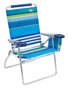 rio heavy duty beach chair