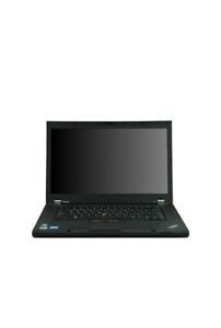Lenovo Thinkpad T530 Laptop i7-3610M CPU 8GB RAM New 400GB SSD Good Condition