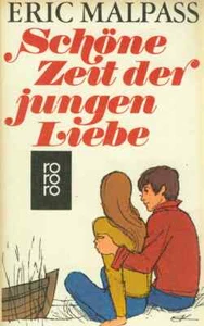 TB Eric Malpass/Schöne Zeit Der Jungen Liebe - Bild 1 von 1