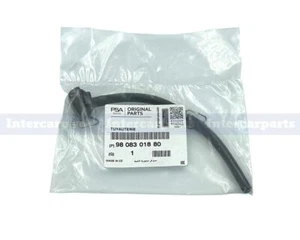 Genuine Windscreen Washer Jet Nozzle for Citroen C3 Peugeot 2008 - Picture 1 of 4