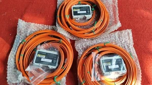 P:T7 Osensa FTX-812-PWR+ Fiber Optic Temperature Transmitter **NEW-NEW** - Picture 1 of 6