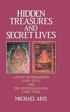 Hidden Treasures & Secret Lives: Study of Pemal, Aris..