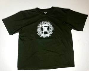 Patagonia St. Patrics Day T-Shirt Mens Large #395 - Picture 1 of 6