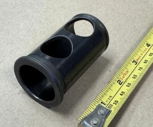 1-1/4" ID TOOL HOLDER BUSHING J-STYLE 85446, 1-1/2" OD - Picture 1 of 8