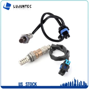 2pcs Upstream for Chevrolet Camaro 5.7L 1998-2002 o2 02 Oxygen Sensor - Picture 1 of 22