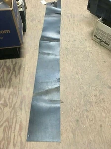 New Sweepster Rubber Flap 13-15281 - Picture 1 of 3