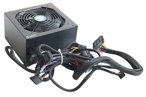 Seasonic SS-380GB Active PFC F3 380W Netzteil - Bild 1 von 2