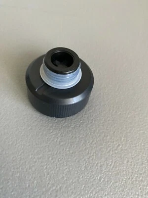 HOOVER FH13000  POWERDASH GO PET+ SPOT CLEANER SOLUTION TANK CAP ONLY - Image 1 of 3