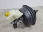 JEEP GRAND CHEROKEE WK2 13-22 3.0d CRD BRAKE SERVO & MASTER CYLINDER