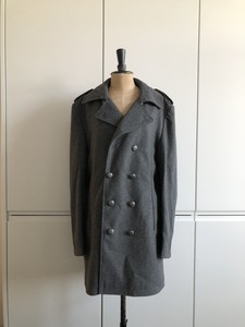 peter werth pea coat
