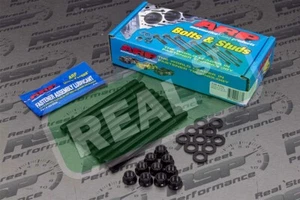 ARP Head Stud Kit Mazda Miata BP 1.8L B6 1.6L 218-4701 - Picture 1 of 9