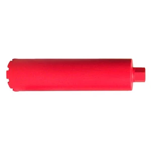 Corona de perforación seca de diamante Eibenstock 1,25" broca de lata corona de diamante 52-202 mm - Imagen 1 de 1