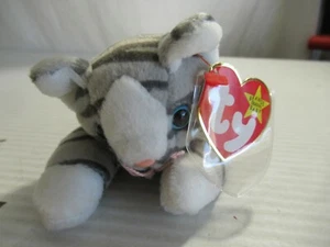 TY BEANIE BABY PRANCE NOV-20-97 ERRORS - Picture 1 of 9