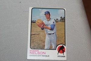 1973 Topps Baseball Card Complete Finish Fill Your List Set U-Pick #251-499