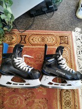 Bauer Nexus 2900 Ice Skates