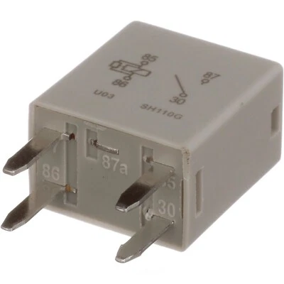 Horn Relay Original Eng Mgmt DR1068 - Image 1 of 4