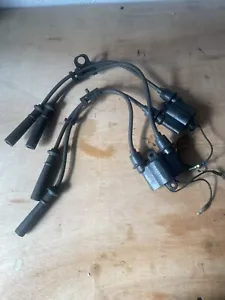 MERCURY OUTBOARD IGNITION COILS F6T550 4STROKE MAY FIT OTHER OUTBOARDS - Picture 1 of 7