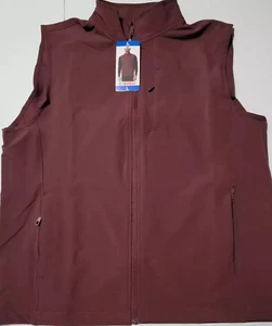 32 Degrees Men’s Vest Relaxed Fit - Picture 1 of 13