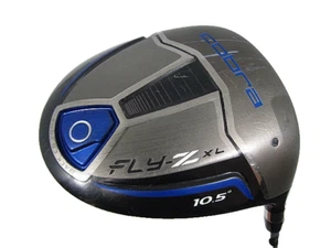 Cobra FLY-Z XL Japan Version LOFT-10.5 1W R-FLEX DRIVER GOLF Fujikura - Picture 1 of 2