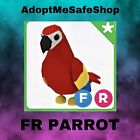FR Parrot in Adopt Me (CHEAPEST)+(FAST DELIVERY)