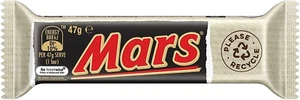 Mars Bar 47G X 48 - Picture 1 of 12