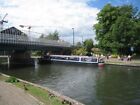 Photo 6X4 Kennet & Avon Canal, Newbury Newbury/Su4767  C2010