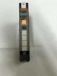 ALLEN BRADLEY 1734-OW4 – (L42) - Imagen 1 de 2