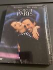 NEW SEALED Forget Paris (DVD, 2000) Billy Crystal