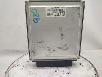 2M5A12A650 CENTRALINA MOTORE / 2136275 PER FORD FOCUS BERLINA CAK TREND - Immagine 1 di 4