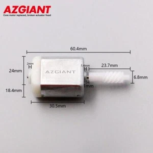 69120-33010 Door Lock Actuator Motor 69110-33010 For Toyota Camry MK4 1996-2001 - Picture 1 of 12