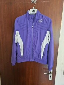 Qualität Damen Asics Duo Tech Sportanzug, Gr. M - Bild 1 von 6